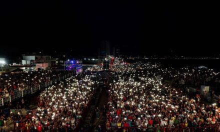 Preparan ‘Salsa Fest’ 2025; contará con salseros de talla internacional, afirma Nahle