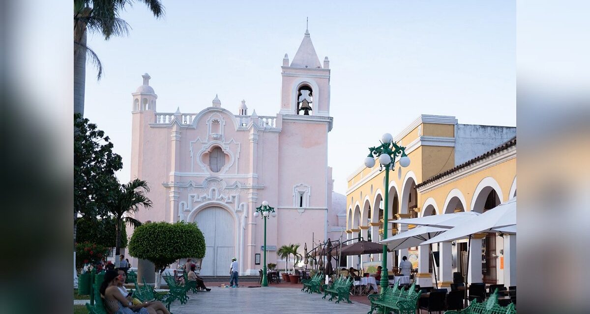 Tlacotalpan te espera esta Semana Santa con música, tradición y sabor