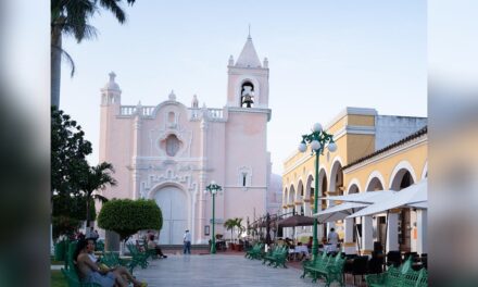Tlacotalpan te espera esta Semana Santa con música, tradición y sabor