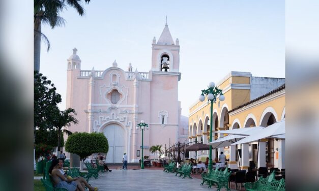Tlacotalpan te espera esta Semana Santa con música, tradición y sabor