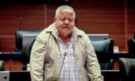 Si Manuel Huerta tiene pruebas, que acuda al CEN de MORENA