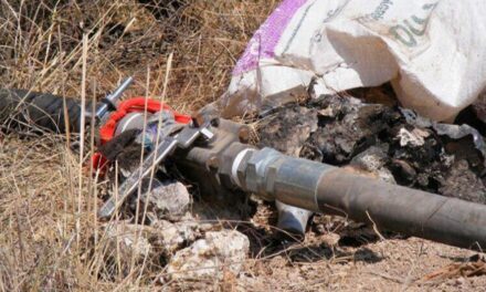 Mantiene SSP vigilancia en Sayula de Alemán ante ubicación de tomas clandestinas de hidrocarburo