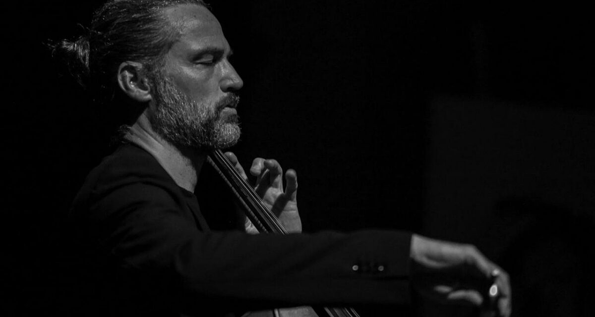 Wagner, Mahler y Strauss por una noche en Tlaqná OSX