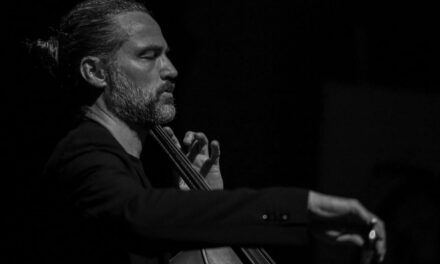 Wagner, Mahler y Strauss por una noche en Tlaqná OSX