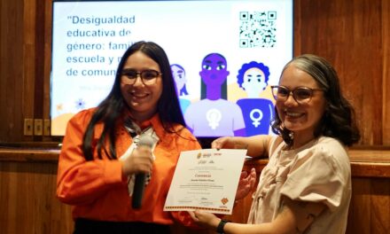 Capacita SECVER a su personal para promover entornos laborales inclusivos
