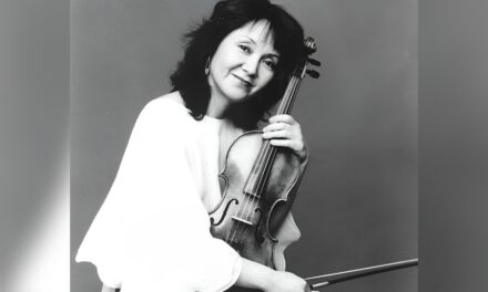 ‘Concierto Triple’ de Beethoven y la ‘Escocesa’ de Mendelssohn OSX