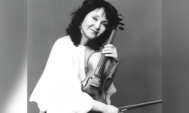 ‘Concierto Triple’ de Beethoven y la ‘Escocesa’ de Mendelssohn OSX