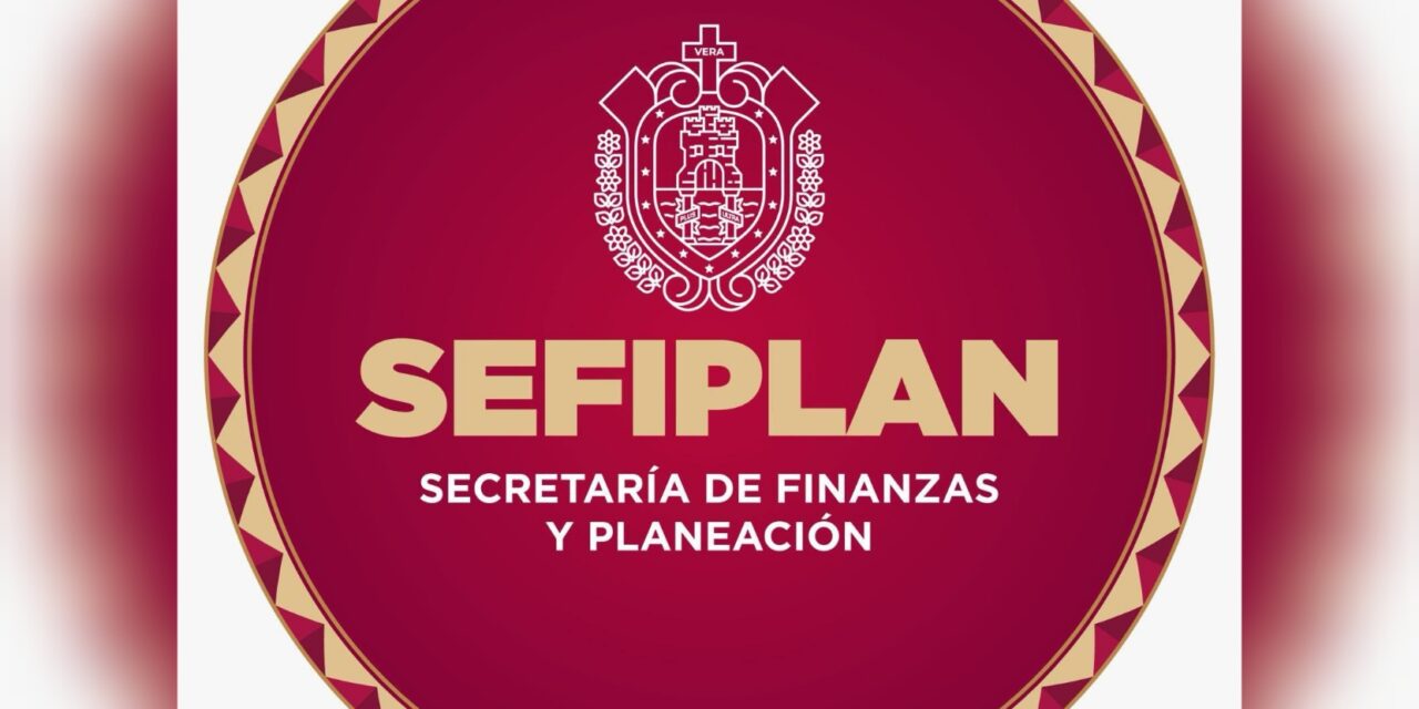 Veracruz presenta el Boletín Económico, clave para la planeación financiera pública
