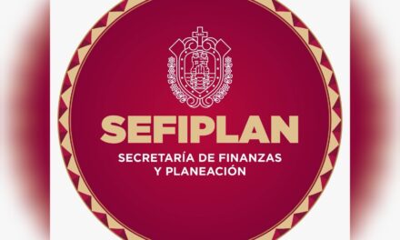 Veracruz presenta el Boletín Económico, clave para la planeación financiera pública