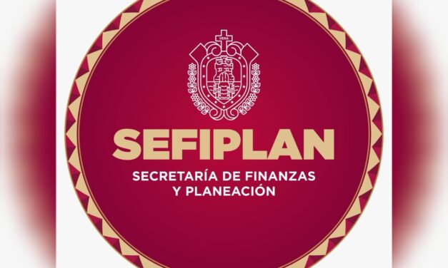 Veracruz presenta el Boletín Económico, clave para la planeación financiera pública