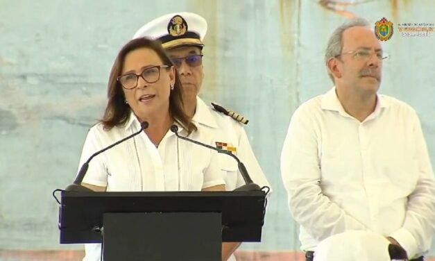 Se consolida el liderazgo logístico de Veracruz con nueva terminal de carga