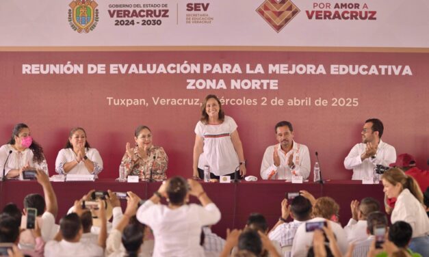 “Ningún niño sin clases”: Gobernadora prioriza la cobertura total de docentes