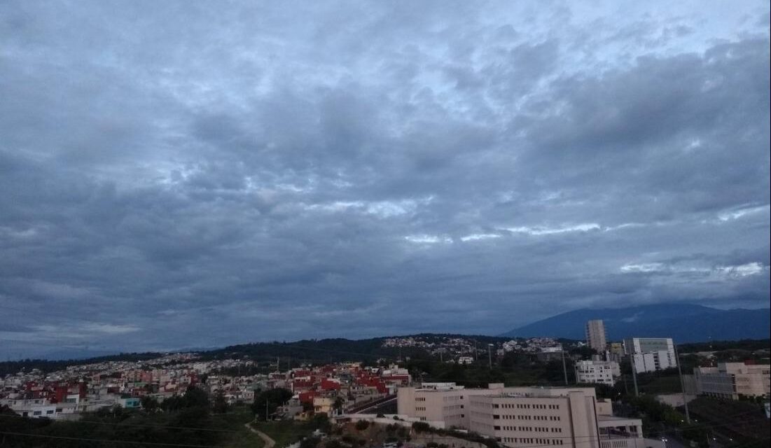 Prevén abril y mayo con calor no tan intenso, así como mayor probabilidad de lluvias