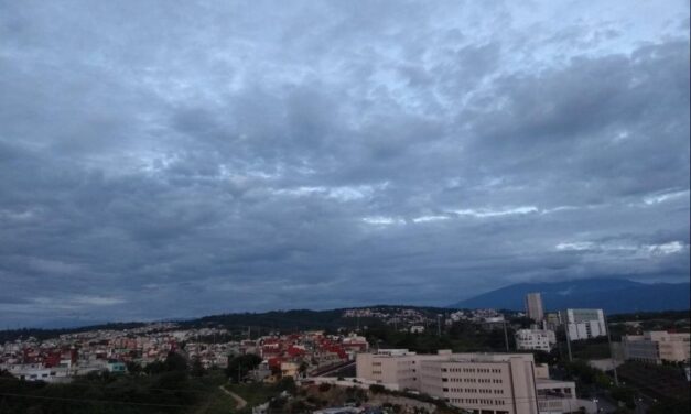 Prevén abril y mayo con calor no tan intenso, así como mayor probabilidad de lluvias