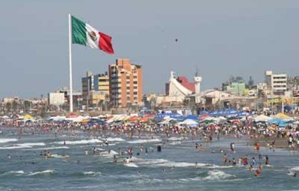 En agosto ‘Festival del Mar’ en Coatzacoalcos, adelanta gobernadora Nahle