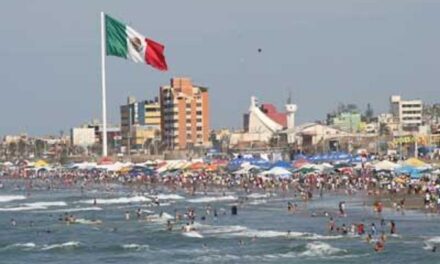 En agosto ‘Festival del Mar’ en Coatzacoalcos, adelanta gobernadora Nahle