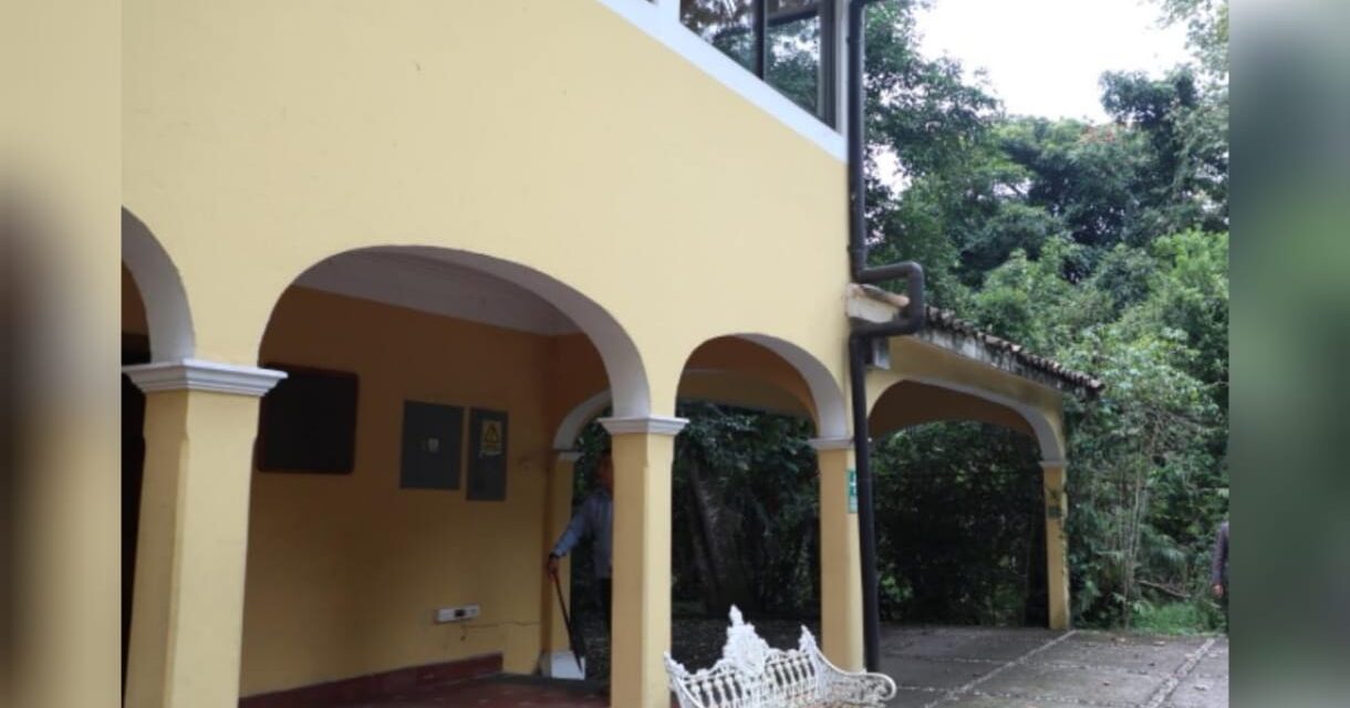 SECTUR Estatal opera normalmente, afirmó Rocío Nahle; desmiente despidos masivos