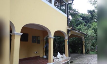 SECTUR Estatal opera normalmente, afirmó Rocío Nahle; desmiente despidos masivos