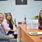 Recibe Congreso listas de aspirantes a cargos del Poder Judicial de la Federación