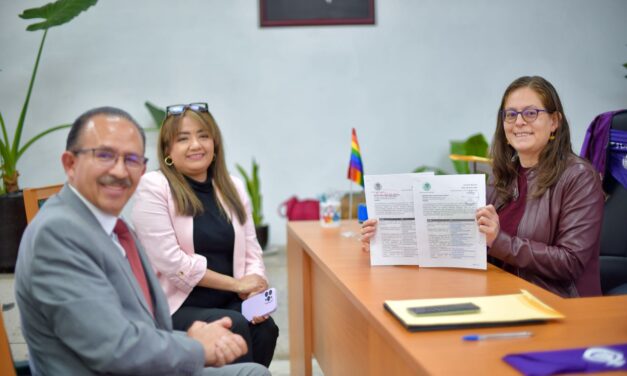 Recibe Congreso listas de aspirantes a cargos del Poder Judicial de la Federación