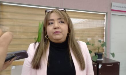 8 aspirantes amenazados de muerte, conforma OPLE