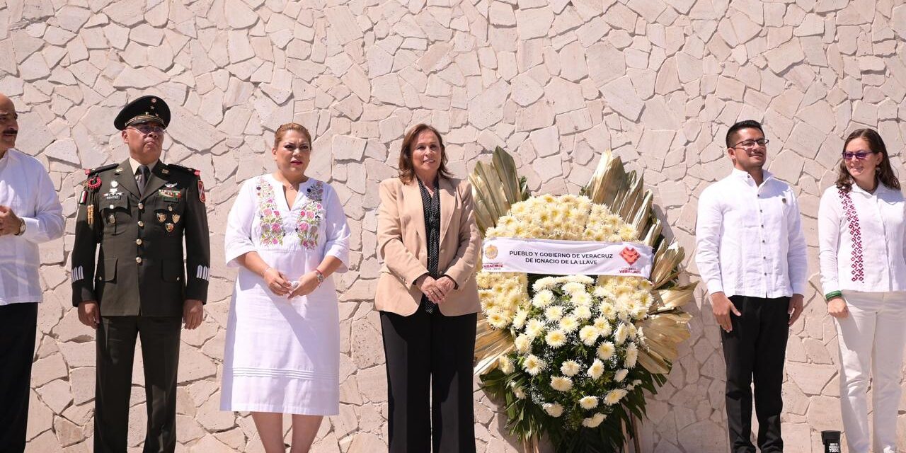 La Cuarta Transformación reconoce y honra al gran hombre y mexicano, Emiliano Zapata