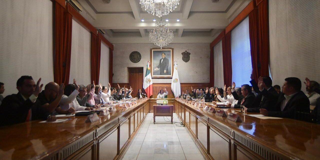 Veracruz instala Comité para mejorar políticas públicas con datos confiables