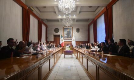 Veracruz instala Comité para mejorar políticas públicas con datos confiables