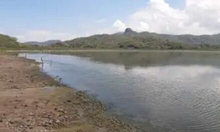 Descartan estiaje severo en Veracruz a pesar de la disminución del caudal de los ríos