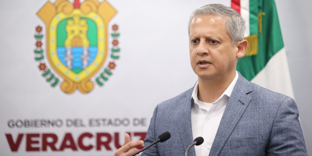 Veracruz tiene un gobierno que combate la violencia y atiende sus causas: Rocío Nahle