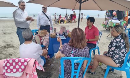 Veracruz de moda: ocupación hotelera del 100 % en destinos clave 