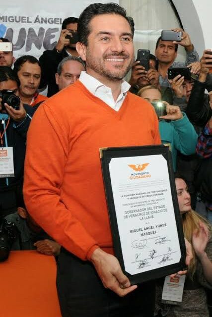 Astrolabio Político