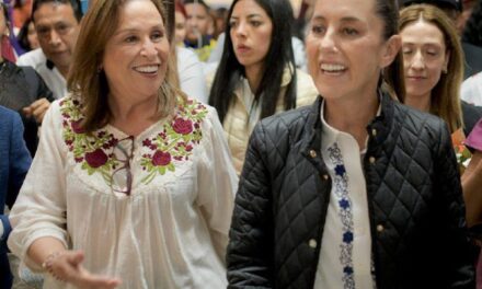 Encabeza Claudia Sheinbaum ceremonia en Antón Lizardo este lunes