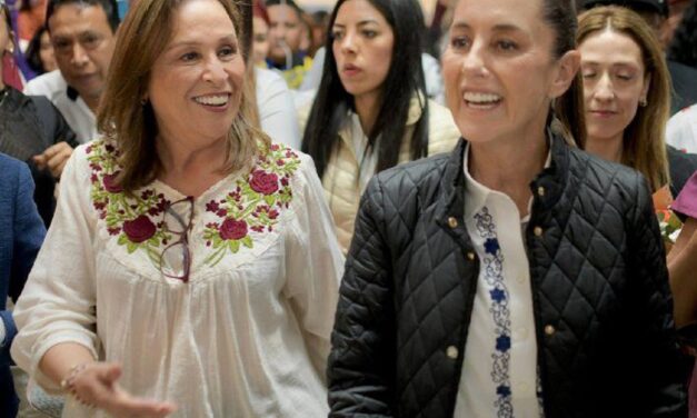 Encabeza Claudia Sheinbaum ceremonia en Antón Lizardo este lunes