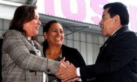Esta semana llega medicamentos oncológicos a Veracruz
