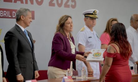Espera Rocío Nahle pagar deuda millonaria heredada con el SAT y el ISSSTE en su gestión