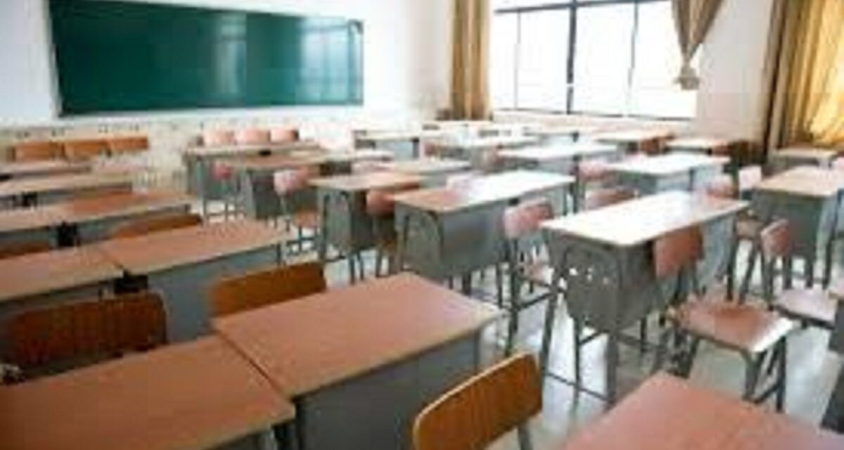 Regresan a clases más de un millón de estudiantes de Educación Básica en Veracruz