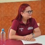 Daniela Griego inicia campaña por Xalapa con respaldo de Luisa María Alcalde y amplia ventaja en la preferencia electoral