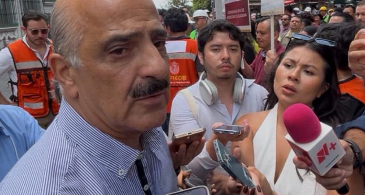 Inician campañas a alcaldes en Veracruz y 20 candidatos piden seguridad