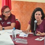 Descartan venta de candidaturas en MORENA, quien tenga pruebas que las presente: Luisa María Alcalde