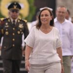 En Veracruz suman 22 candidatos a alcaldes que solicitaron seguridad, confirma gobernadora Rocío Nahle