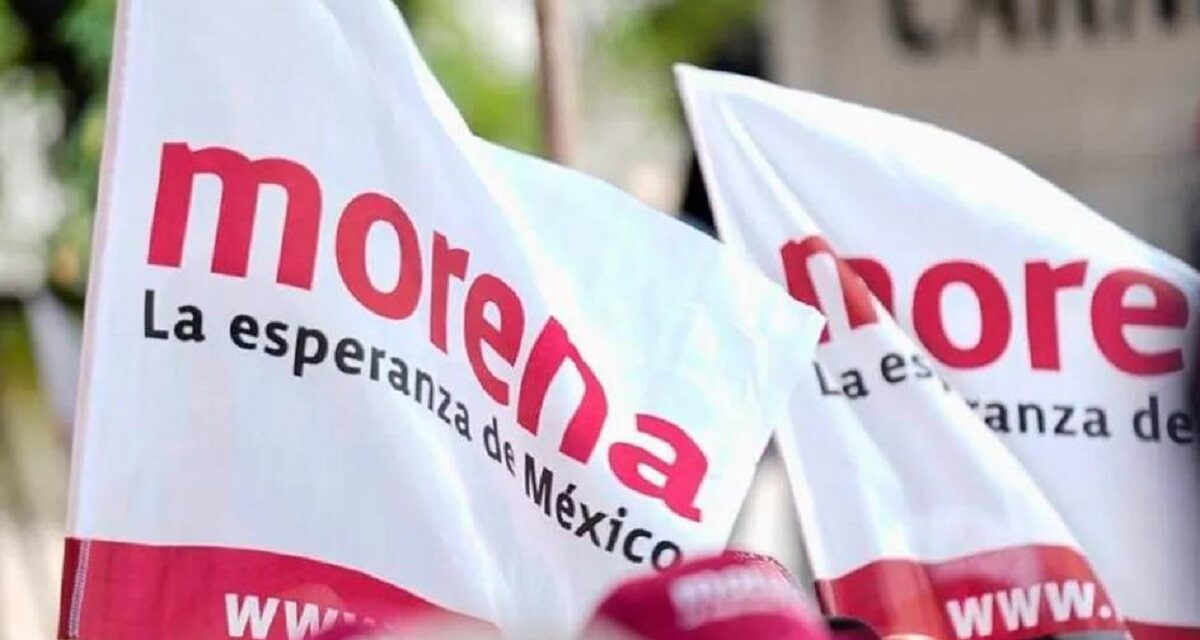 Comisión de Honestidad de MORENA determinó no dar candidatura a Modesta Clemente en Sayula