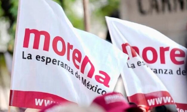 Comisión de Honestidad de MORENA determinó no dar candidatura a Modesta Clemente en Sayula