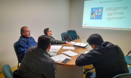 Avanza Veracruz en la conformación de comités de Contraloría Ciudadana
