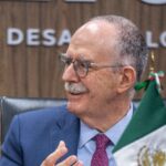 Ganaderos exigen renuncia de Julio Berdegué