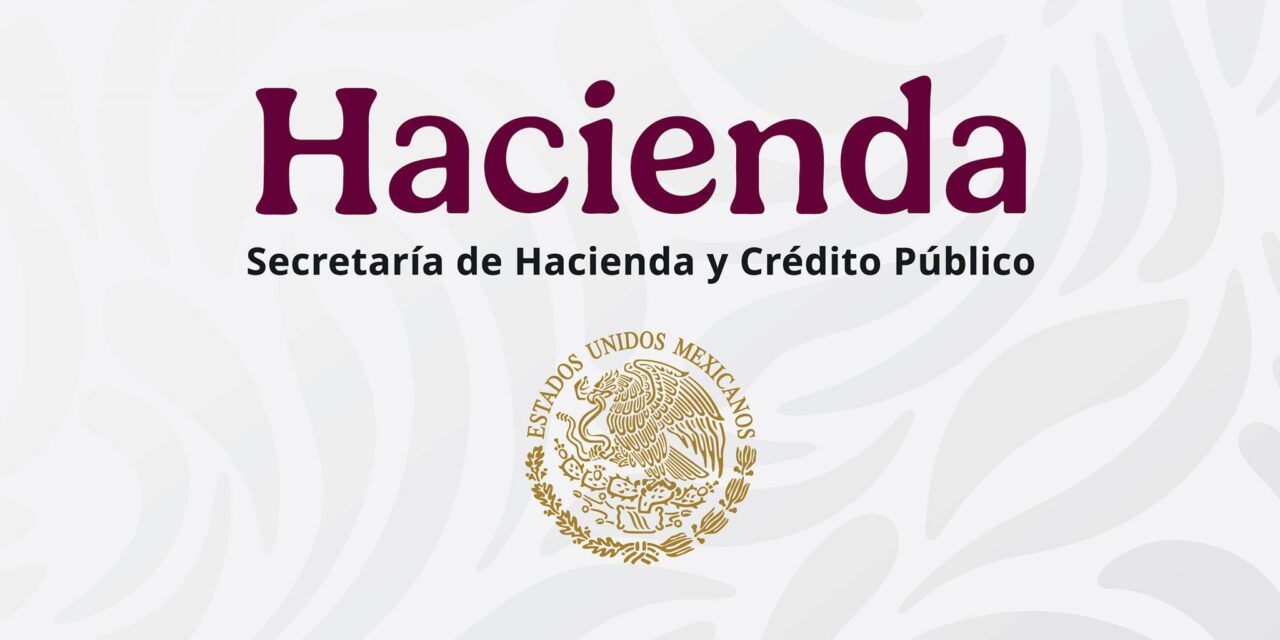 Las peores burradas brotan de la Secretaría de Hacienda