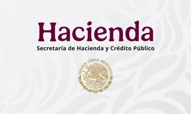 Las peores burradas brotan de la Secretaría de Hacienda