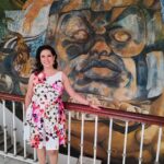 La Carrera Judicial en Veracruz es una vacilada: Magistrada Marily Viveros