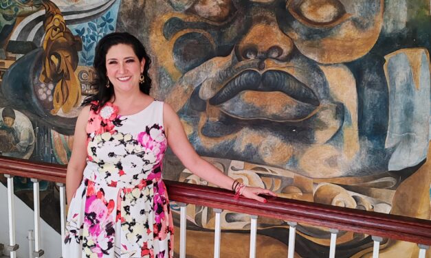 La Carrera Judicial en Veracruz es una vacilada: Magistrada Marily Viveros