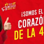 Líderes del PT, cínicos y descarados, prolongan su dictadura sin pudor